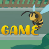 Untitled Bee Game