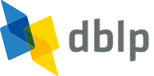 DBLP Logo