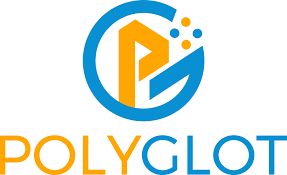 Polyglot YouTube Logo